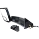 Purchase Top-Quality Driver Side Outside Rear View Mirror - CH1320307 pa10