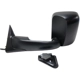 Purchase Top-Quality Driver Side Outside Rear View Mirror - CH1320307 pa18