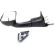 Purchase Top-Quality Driver Side Outside Rear View Mirror - CH1320307 pa20