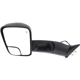 Purchase Top-Quality Driver Side Outside Rear View Mirror - CH1320307 pa29