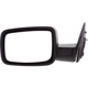 Purchase Top-Quality Driver Side Outside Rear View Mirror - CH1320308 pa12