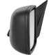 Purchase Top-Quality Driver Side Outside Rear View Mirror - CH1320308 pa22