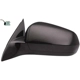 Purchase Top-Quality Driver Side Outside Rear View Mirror - CH1320316 pa1