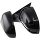 Purchase Top-Quality Driver Side Outside Rear View Mirror - CH1320316 pa6