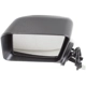 Purchase Top-Quality Driver Side Outside Rear View Mirror - CH1320319 pa12