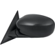 Purchase Top-Quality Driver Side Outside Rear View Mirror - CH1320327 pa2