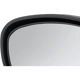 Purchase Top-Quality Driver Side Outside Rear View Mirror - CH1320327 pa6