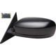 Purchase Top-Quality Driver Side Outside Rear View Mirror - CH1320338 pa1