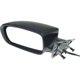 Purchase Top-Quality Driver Side Outside Rear View Mirror - CH1320338 pa8