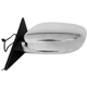 Purchase Top-Quality Driver Side Outside Rear View Mirror - CH1320341 pa17