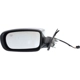 Purchase Top-Quality Driver Side Outside Rear View Mirror - CH1320341 pa2