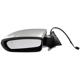 Purchase Top-Quality Driver Side Outside Rear View Mirror - CH1320341 pa3