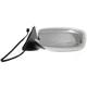 Purchase Top-Quality Driver Side Outside Rear View Mirror - CH1320341 pa7
