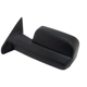 Purchase Top-Quality Driver Side Outside Rear View Mirror - CH1320349 pa1