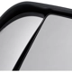 Purchase Top-Quality Driver Side Outside Rear View Mirror - CH1320349 pa25