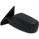 Purchase Top-Quality Driver Side Outside Rear View Mirror - CH1320353 pa1