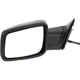 Purchase Top-Quality Driver Side Outside Rear View Mirror - CH1320355 pa7