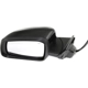 Purchase Top-Quality Driver Side Outside Rear View Mirror - CH1320360 pa7