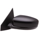 Purchase Top-Quality Driver Side Outside Rear View Mirror - CH1320364 pa1