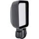 Purchase Top-Quality Driver Side Outside Rear View Mirror - CH1320372 pa10