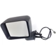 Purchase Top-Quality Driver Side Outside Rear View Mirror - CH1320372 pa2