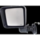 Purchase Top-Quality Driver Side Outside Rear View Mirror - CH1320372 pa6