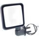Purchase Top-Quality Driver Side Outside Rear View Mirror - CH1320372 pa8