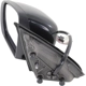 Purchase Top-Quality Driver Side Outside Rear View Mirror - CH1320375 pa6