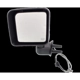 Purchase Top-Quality Driver Side Outside Rear View Mirror - CH1320389 pa4