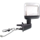 Purchase Top-Quality Driver Side Outside Rear View Mirror - CH1320389 pa6