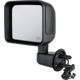 Purchase Top-Quality Driver Side Outside Rear View Mirror - CH1320392 pa17