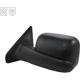 Purchase Top-Quality Driver Side Outside Rear View Mirror - CH1320409 pa1