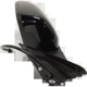 Purchase Top-Quality Driver Side Outside Rear View Mirror - CH1320413 pa5