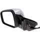 Purchase Top-Quality Driver Side Outside Rear View Mirror - CH1320414 pa2