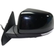 Purchase Top-Quality Driver Side Outside Rear View Mirror - CH1320415 pa3