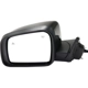 Purchase Top-Quality Driver Side Outside Rear View Mirror - CH1320415 pa5