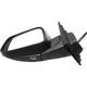 Purchase Top-Quality Driver Side Outside Rear View Mirror - CH1320415 pa7