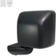 Purchase Top-Quality Driver Side Outside Rear View Mirror - CH1320450 pa1