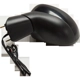 Purchase Top-Quality Driver Side Outside Rear View Mirror - CH1320463 pa13