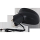 Purchase Top-Quality Driver Side Outside Rear View Mirror - CH1320464 pa16