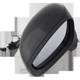 Purchase Top-Quality Driver Side Outside Rear View Mirror - CH1320464 pa19