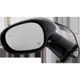 Purchase Top-Quality Driver Side Outside Rear View Mirror - CH1320483 pa10