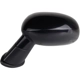 Purchase Top-Quality Driver Side Outside Rear View Mirror - CH1320483 pa2