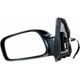 Purchase Top-Quality Driver Side Outside Rear View Mirror by DEPO - 312-5405L3EB pa1