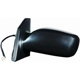 Purchase Top-Quality Driver Side Outside Rear View Mirror by DEPO - 312-5405L3EB pa2