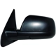 Purchase Top-Quality Driver Side Outside Rear View Mirror by DEPO - 312-5410L3MF pa1