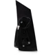Purchase Top-Quality Driver Side Outside Rear View Mirror by DEPO - 312-5412L3EF pa5