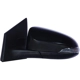 Purchase Top-Quality Driver Side Outside Rear View Mirror by DEPO - 312-5441L3EBH pa1