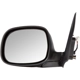 Purchase Top-Quality Driver Side Outside Rear View Mirror by DEPO - 312-5442L3ECH pa5