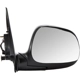 Purchase Top-Quality Driver Side Outside Rear View Mirror by DEPO - 312-5442L3ECH pa6